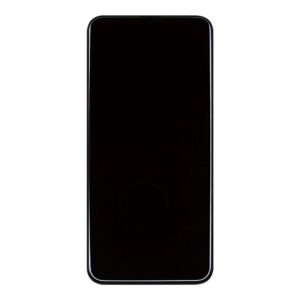 Ecran Complet Samsung Galaxy A20e (A202F) Avec Châssis Service Pack