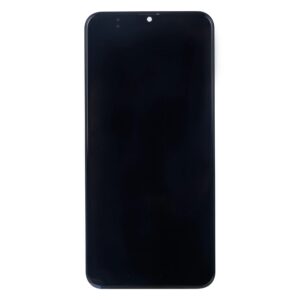 Ecran Complet Samsung Galaxy A20 (A205F) Avec Châssis Oled
