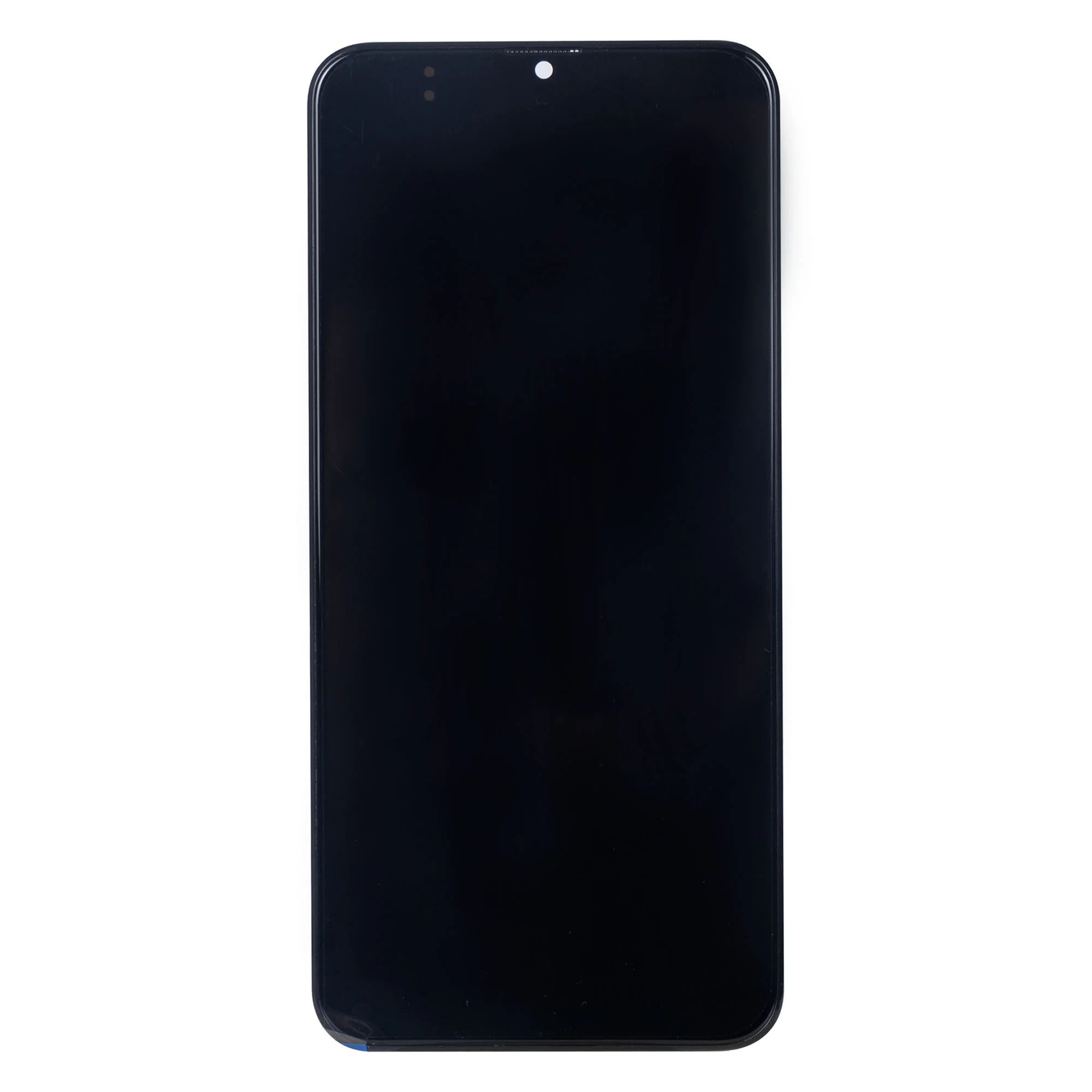 Ecran Complet Samsung Galaxy A20 (A205F) Avec Châssis Oled