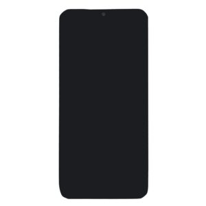Ecran Complet Samsung Galaxy A17 5G (A176B) Avec Châssis Service Pack