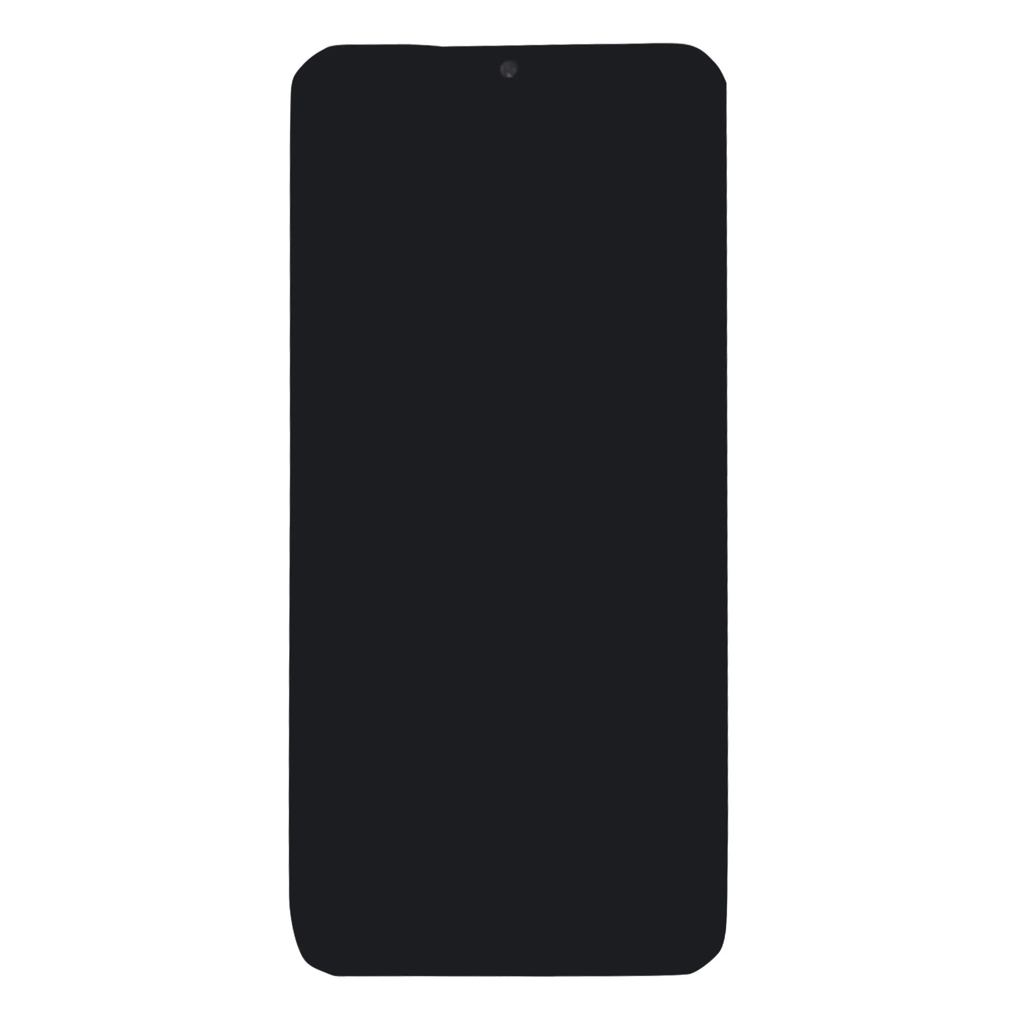 Ecran Complet Samsung Galaxy A17 5G (A176B) Avec Châssis Service Pack