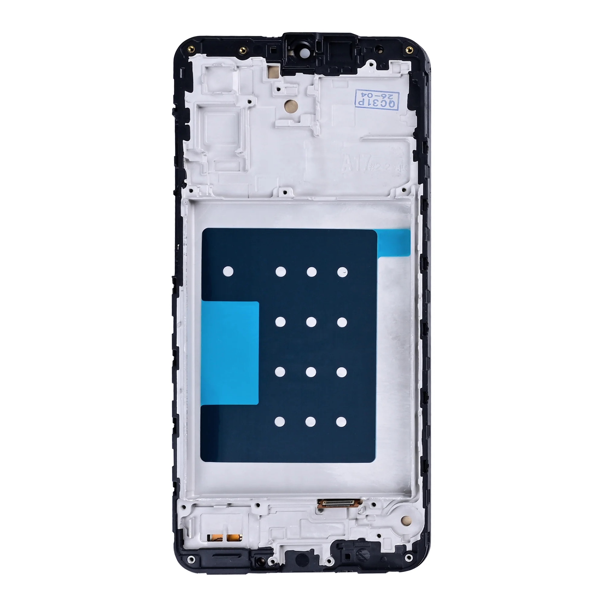 Ecran Complet Samsung Galaxy A17 5G (A176B) Avec Châssis Incell – Image 2