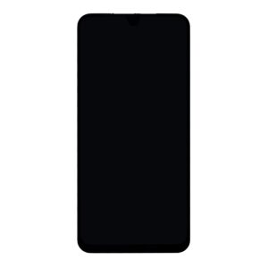 Ecran Complet Samsung Galaxy A17 4G (A175F) Avec Châssis Service Pack