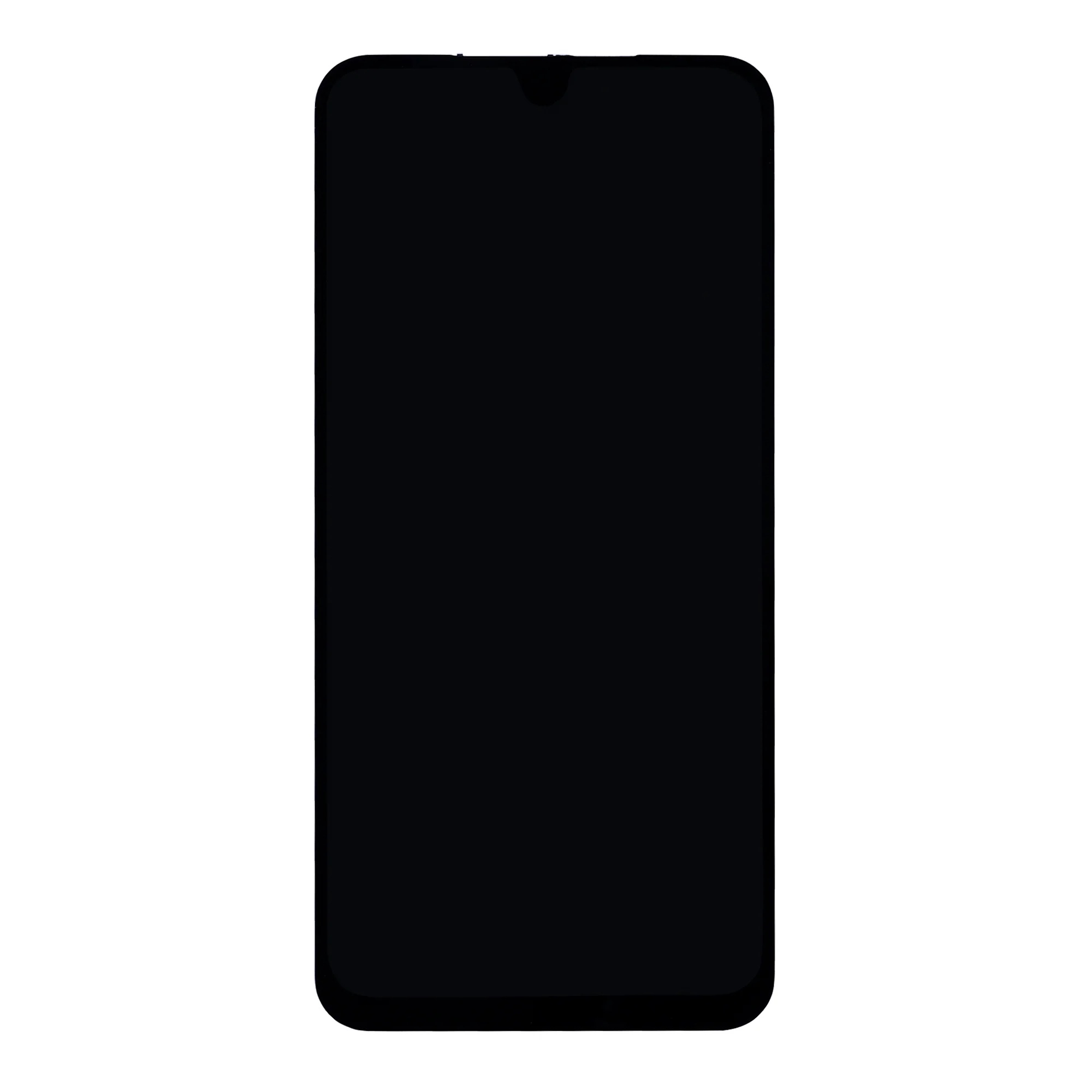 Ecran Complet Samsung Galaxy A17 4G (A175F) Avec Châssis Service Pack