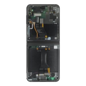 Ecran Complet Graphite Galaxy Z Flip5 (F731B)